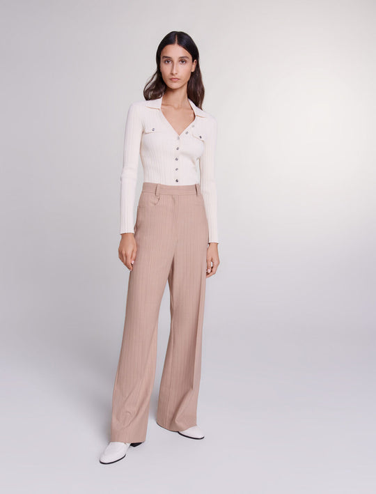 Shop Women Pants & Jeans Online in Dubai & UAE