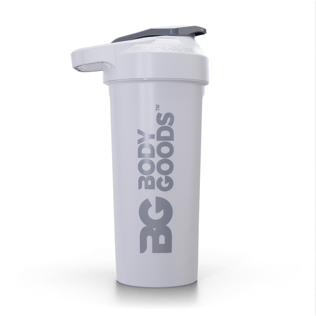 Classic Shaker - Body Goods Nutrition product image