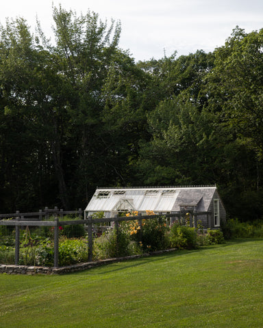 Excerpted from Remodelista in Maine by Annie Quigley (Artisan Books). Copyright © 2022. Photographs by Greta Rybus