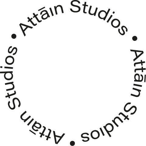 Attain Studios Logo