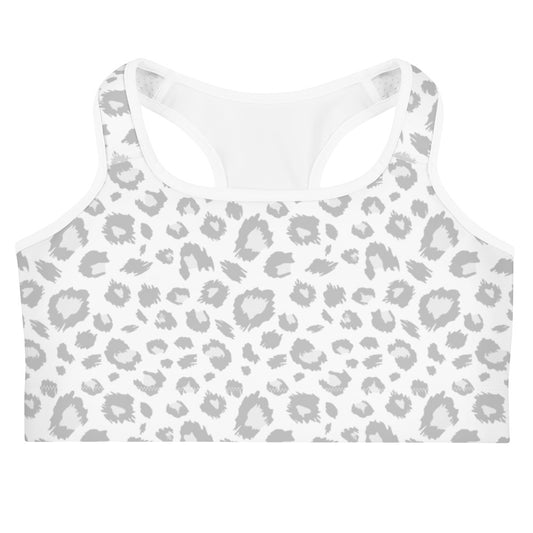 Nix Leopard Sports Bra – hipsymonk