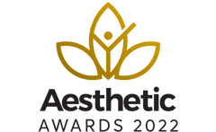 aesthetic award halo