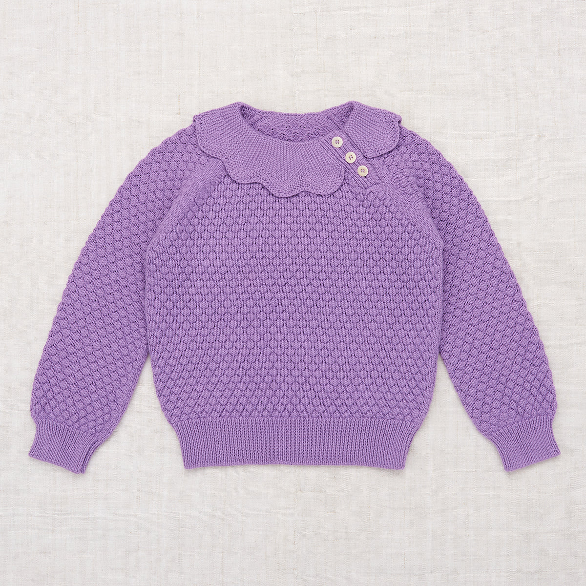 Elsa Sweater Cedar