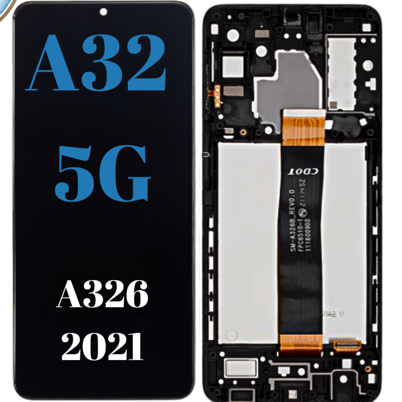 A32 5G LCD INCELL INT VERSION A326F – GLCellPhoneParts
