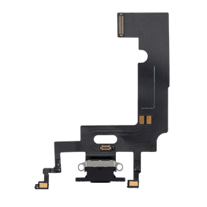 Charging Port Flex Cable | for: iPhone XR - GLCellPhoneParts