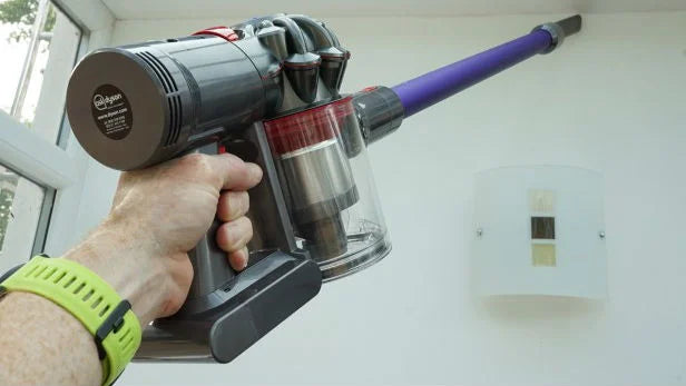 Dyson Vacuum