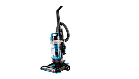Bissell Powerforce Helix Bagless Upright Vacuum