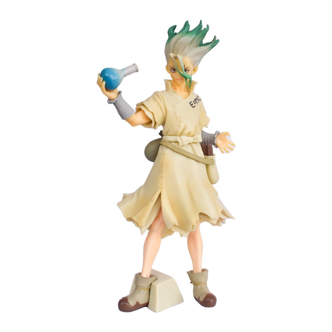 dr stone action figure