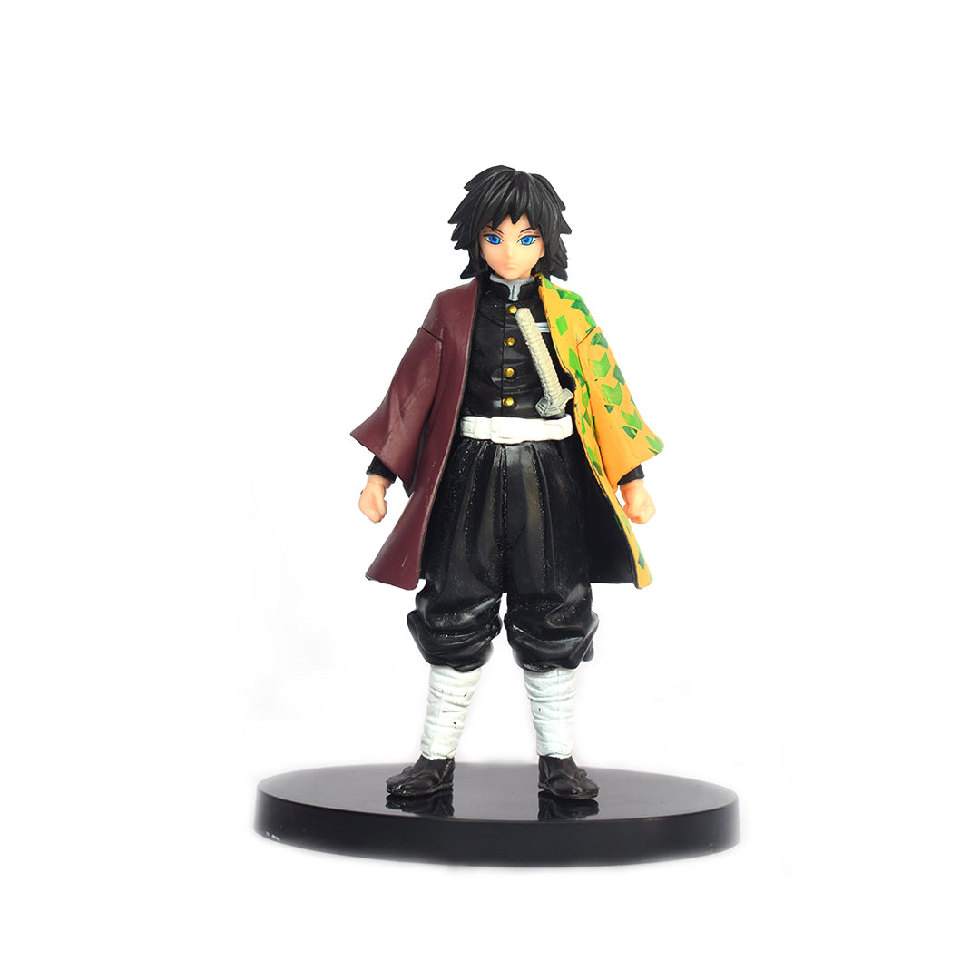 giyuu tomioka action figure