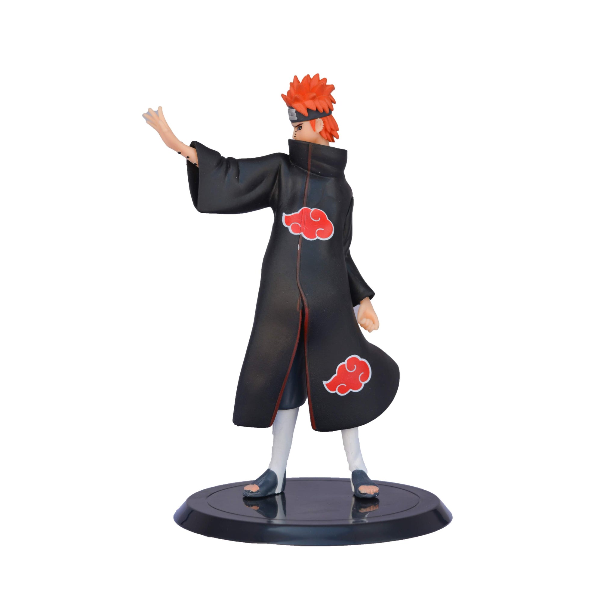 pain akatsuki action figure