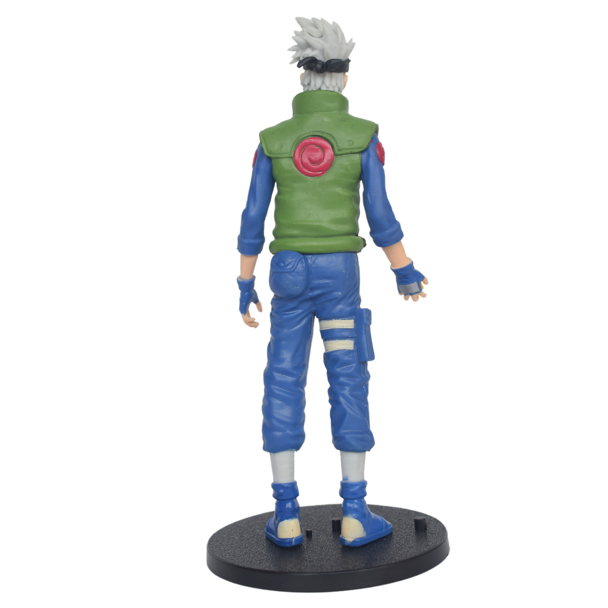 kakashi action figure gamestop