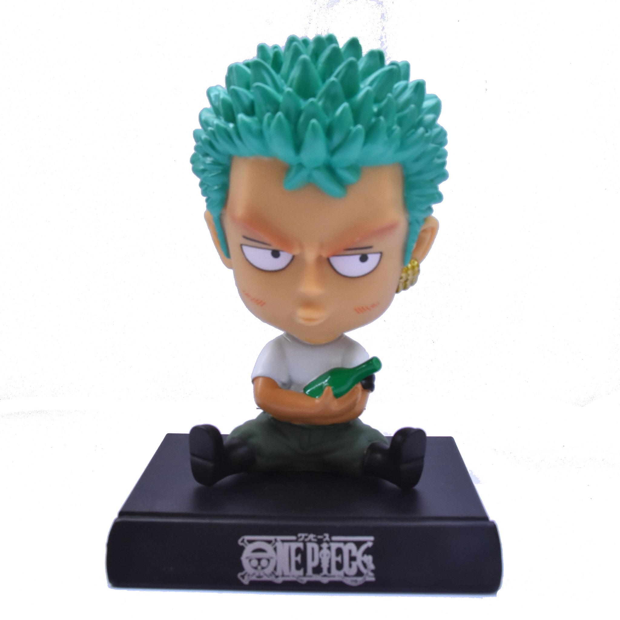 zoro bobblehead