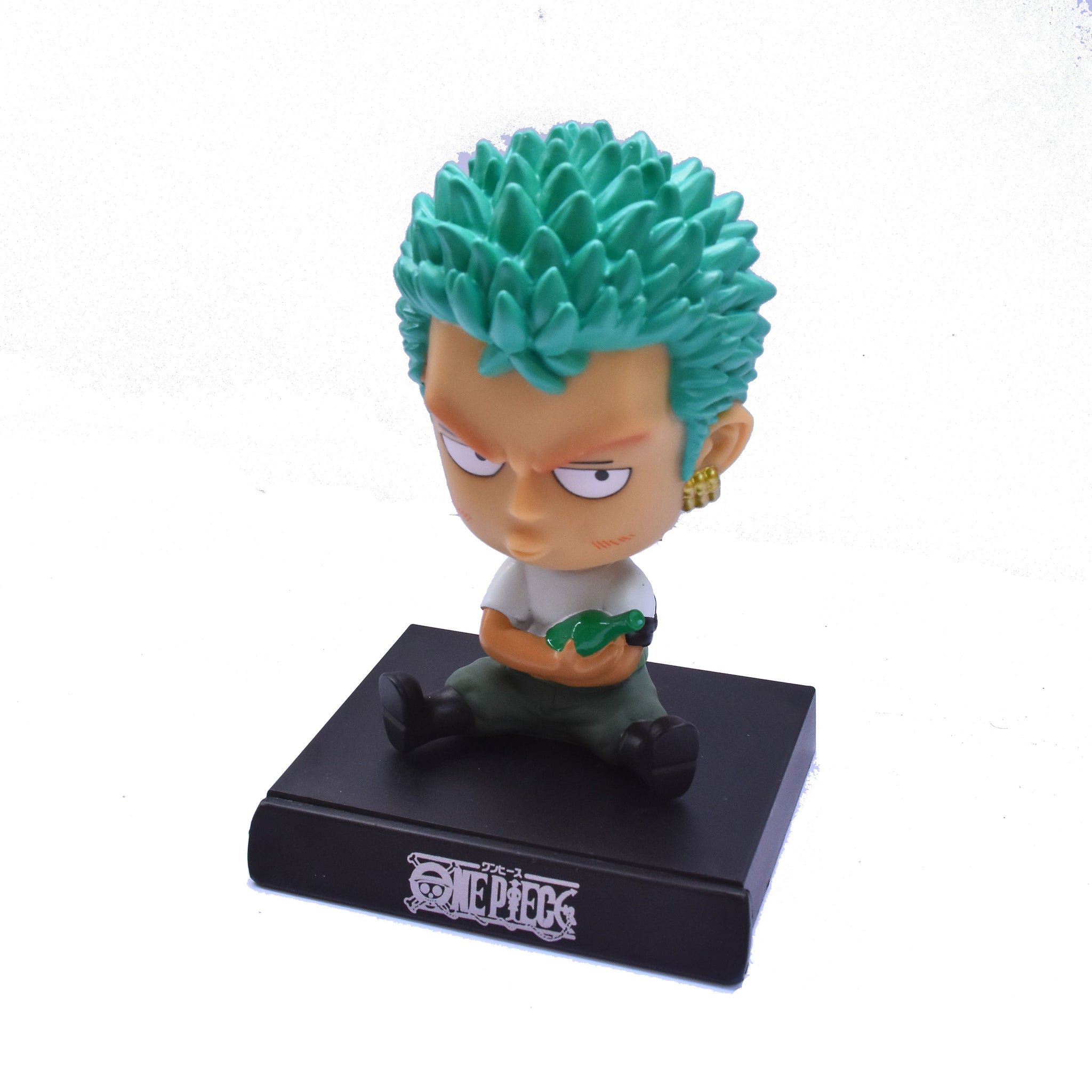 zoro bobblehead