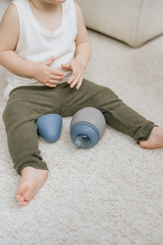 Tasse évolutive bébé : laquelle choisir ?, Autour de bébé