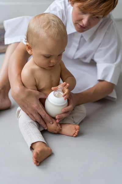 9 mois pour devenir parents