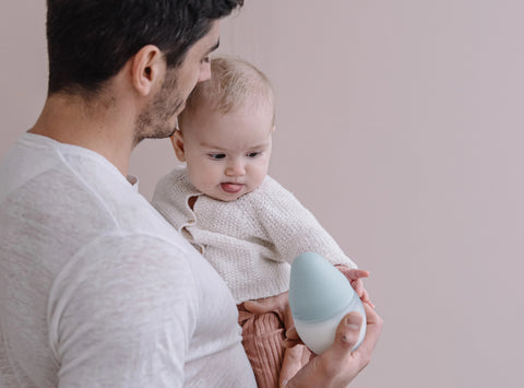 Comment choisir le lait infantile de son bébé ? - MauvaiseMere