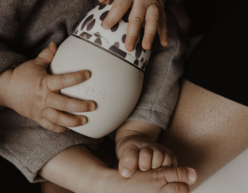 Quelle tasse d'apprentissage choisir pour bébé ? – Élhée