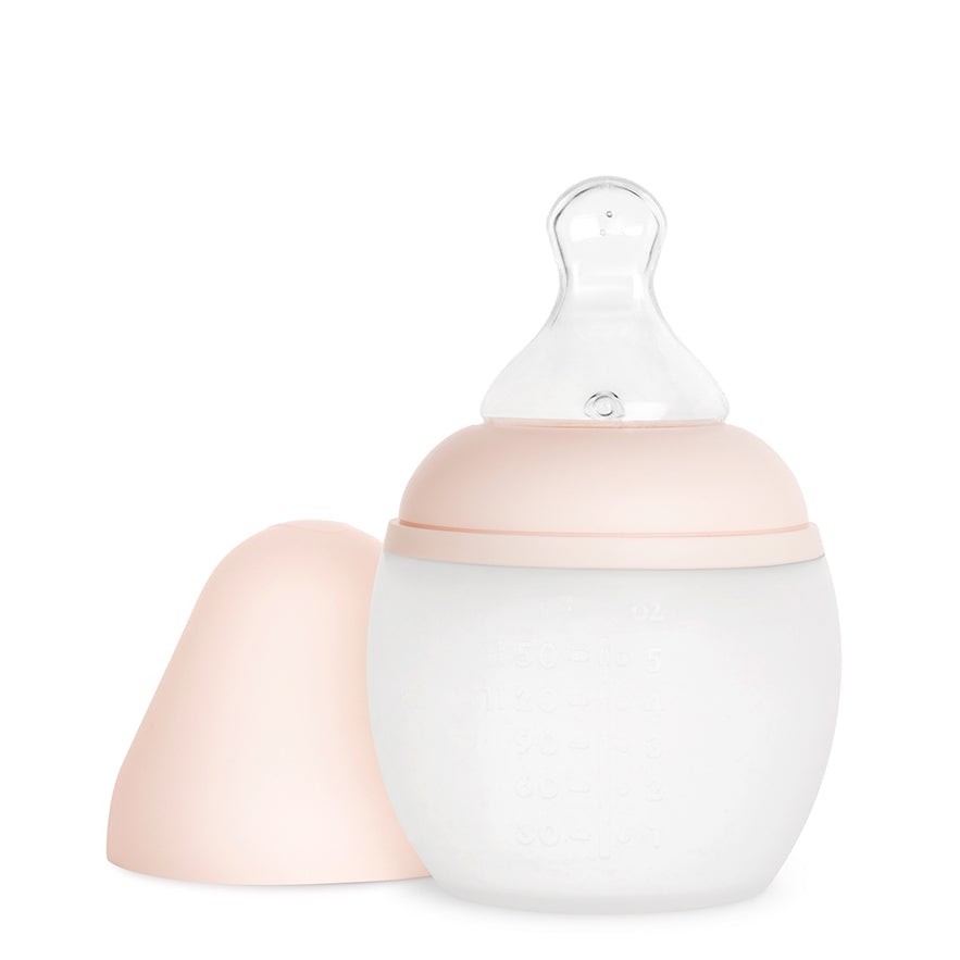 special breastfeeding bottle Élhée