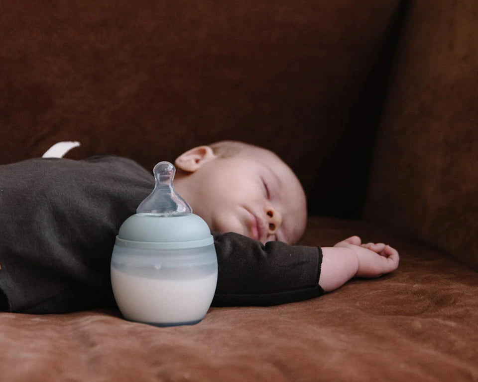 best breastfeeding bottle