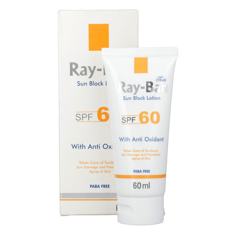 ray ban sunblock