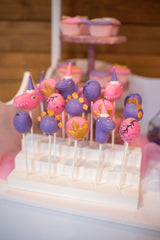 pink dinosaur birthday party decorations for girls