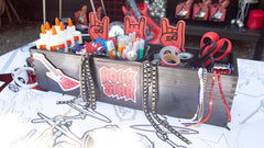 rock n roll birthday party for kids