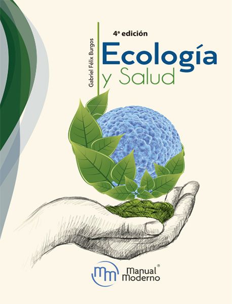 ECOLOGIA Y SALUD 4 ED – LIBRERIA PARTHENON