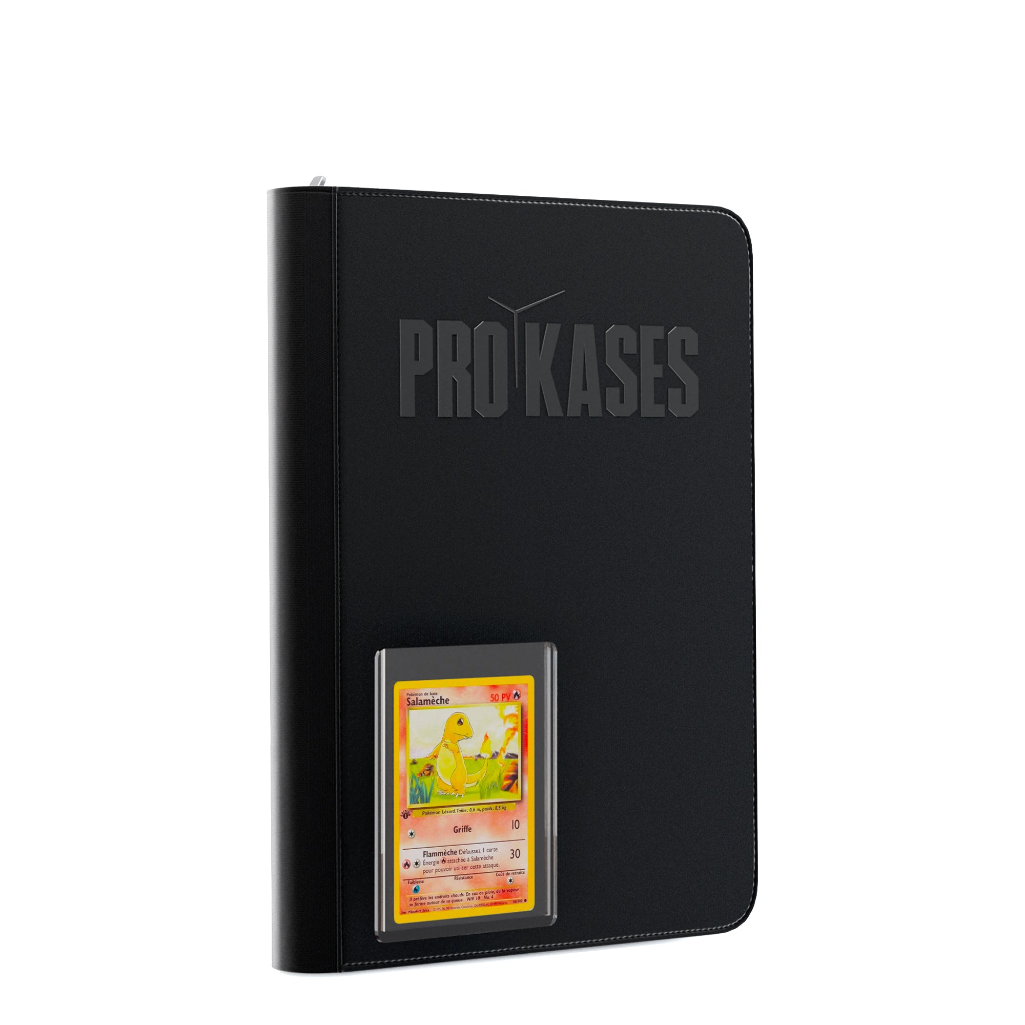 Portfolio Top Loader PROKASES®