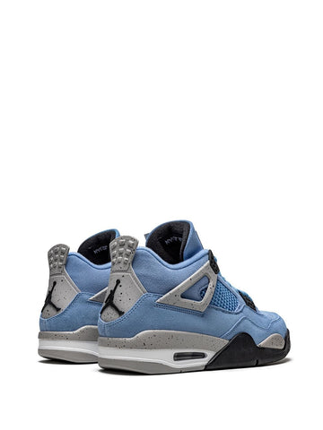 jimmy jazz jordan 4 university blue