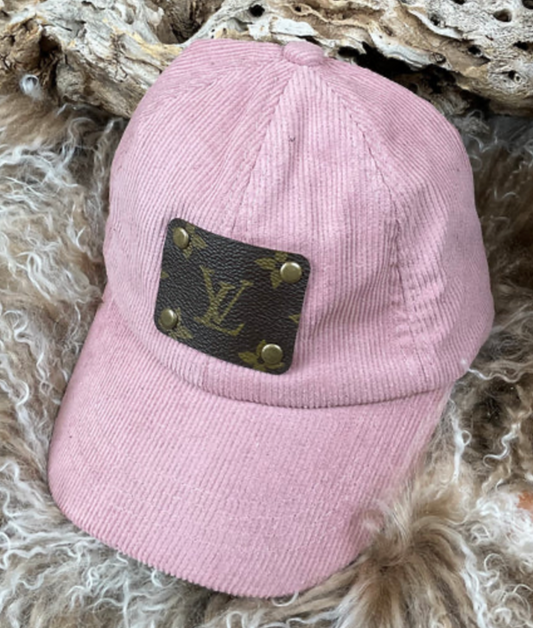 Animal Print LV Hat – Chi Boutique LLC