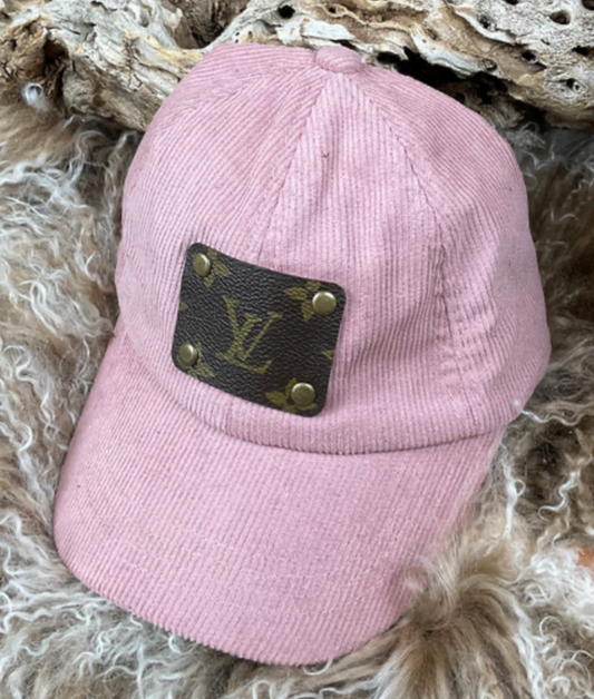 Accessories, Lv Cheetah Hat