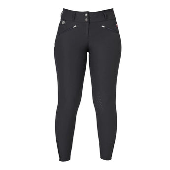 Performa Ride BALMAIN WINTER Riding Tights with Sticky Seat and Knee - Gone  RIDING