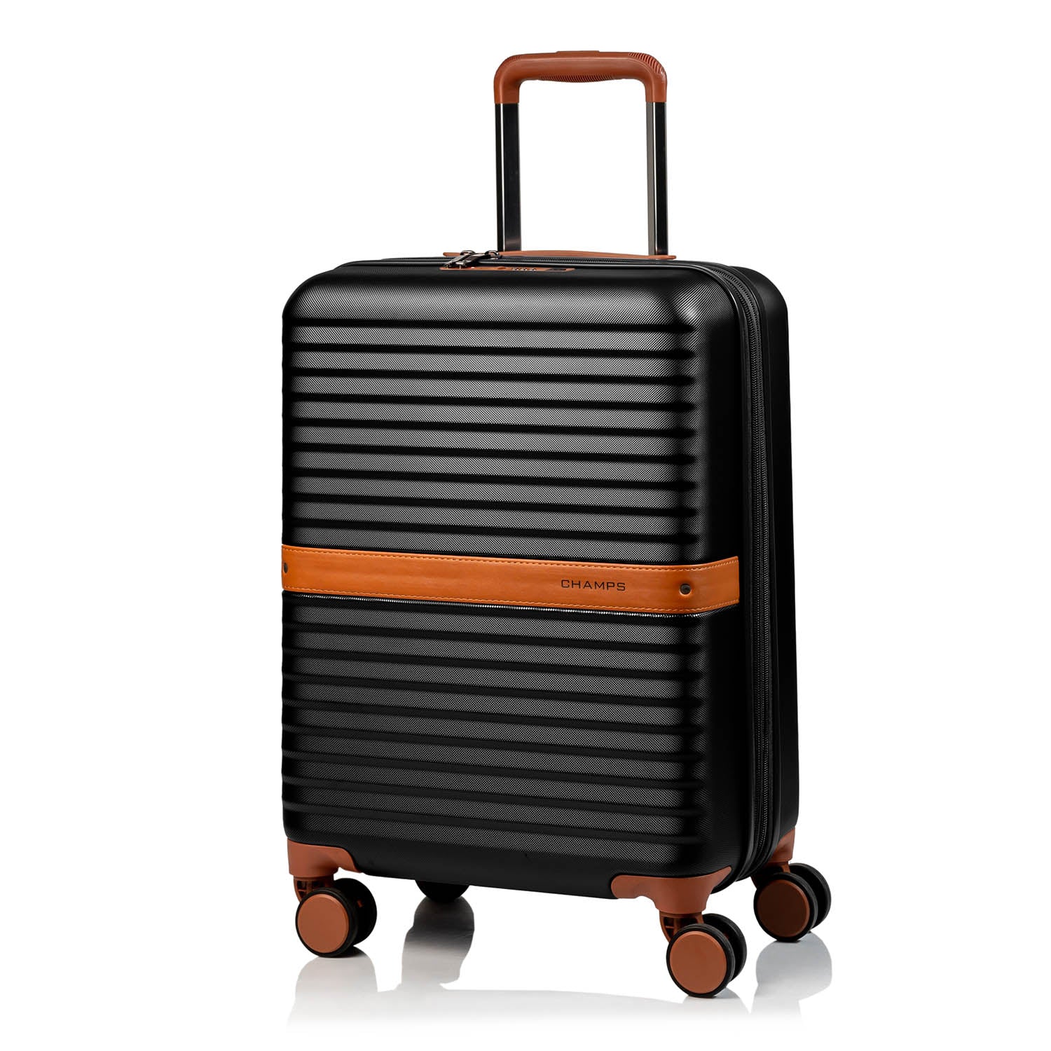 Vintage II / Carry-On - Dark Grey