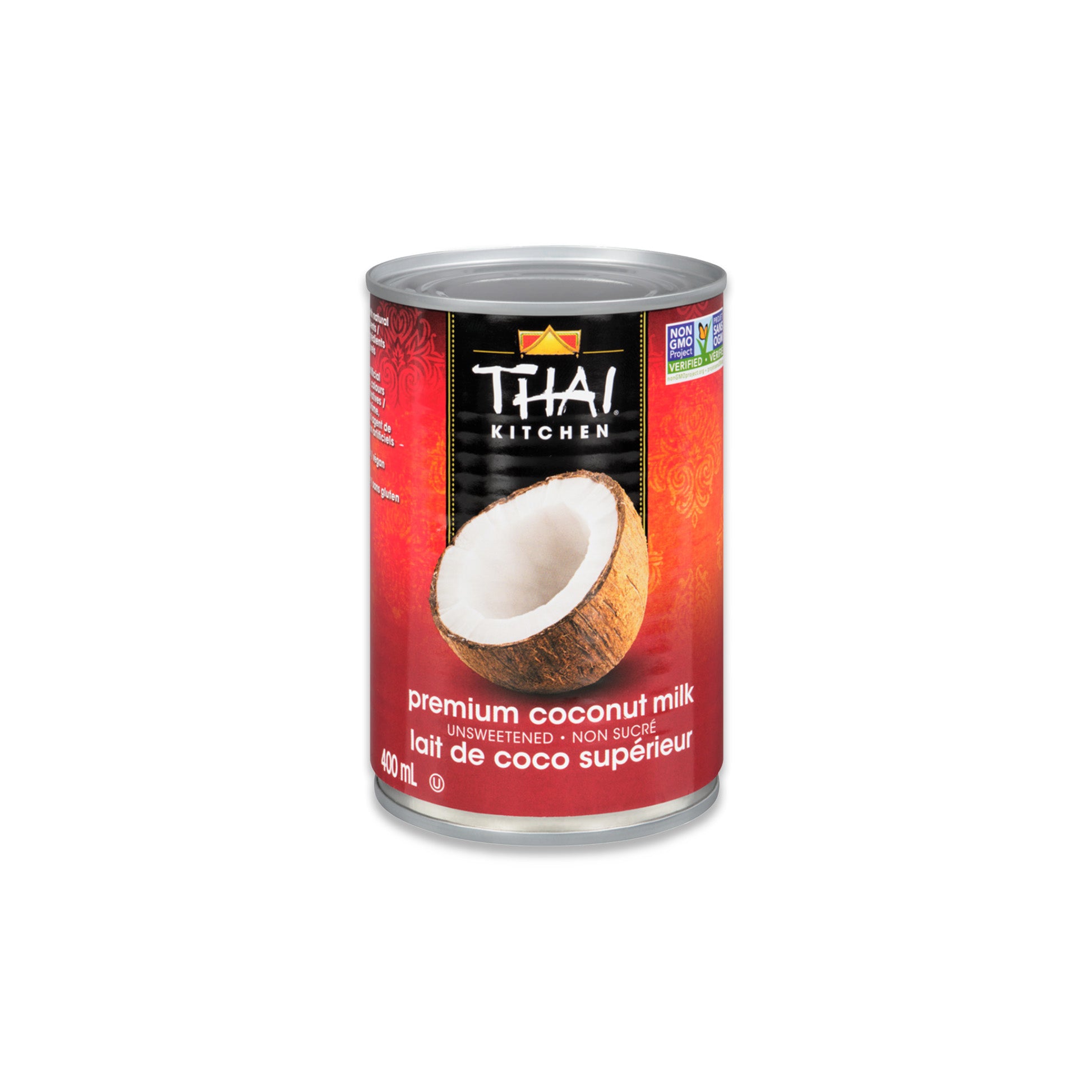 Coconut Milk Thai Kitchen Unsweetened VacationFoods   Thai Kitchen Coco Milk 