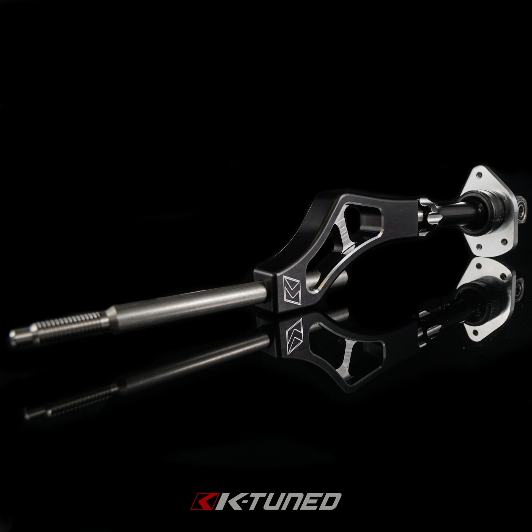 K-Tuned Adjustable Shifter Circuit x fits Honda B & D Series B16 Civic Si Integra [KTD-BD2-CRT]