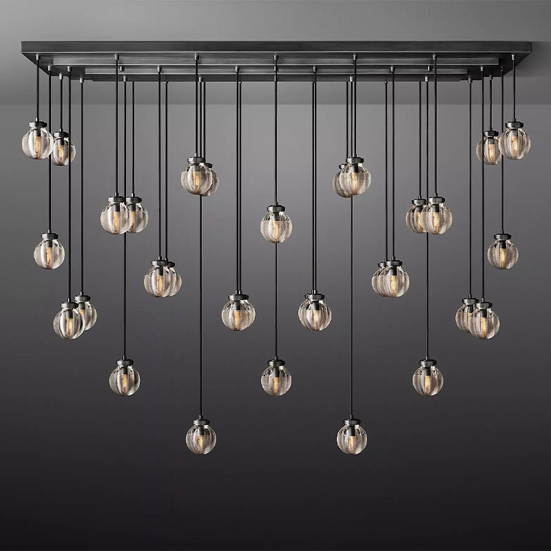Parlap Linear Chandelier - Image 12