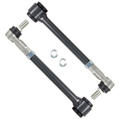 JK Front Sway Bar Links Pair 07-18 Wrangler JK/JKU Synergy MFG