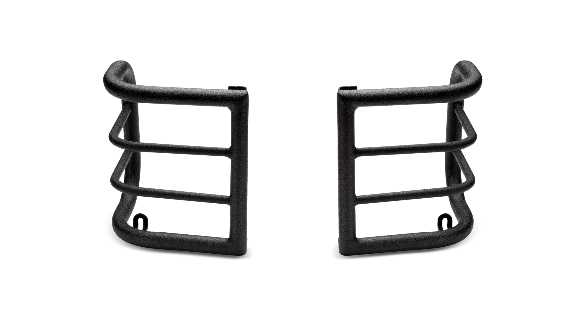 2007-2017 Wrangler Gen 3 Traildoors Rear Pair