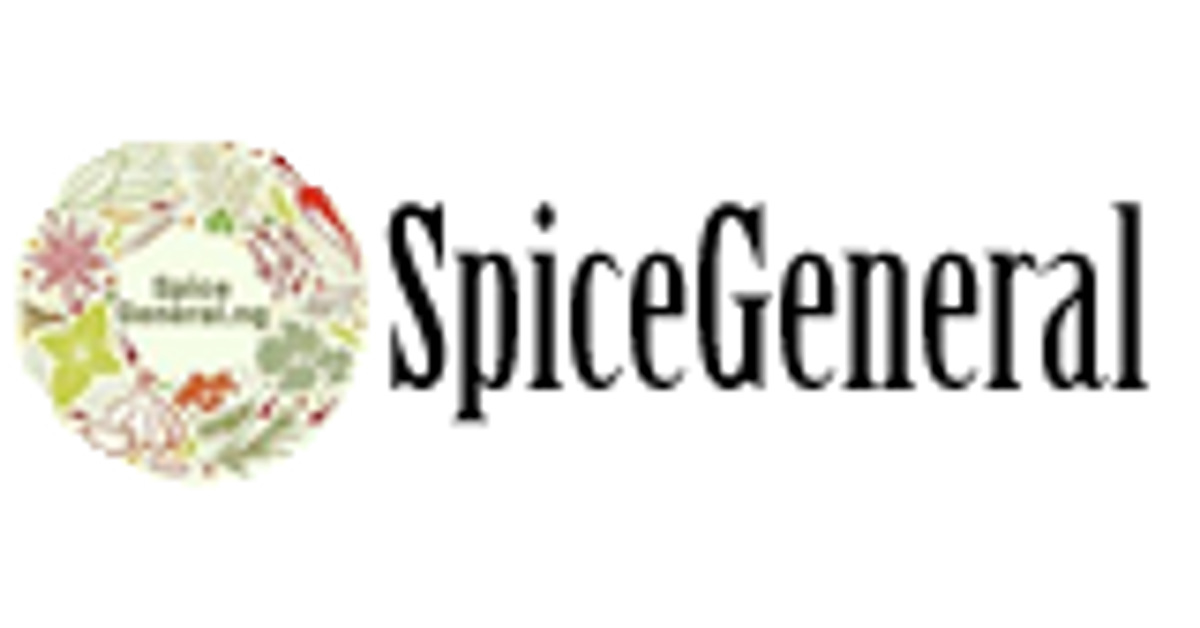 SPICE GENERAL