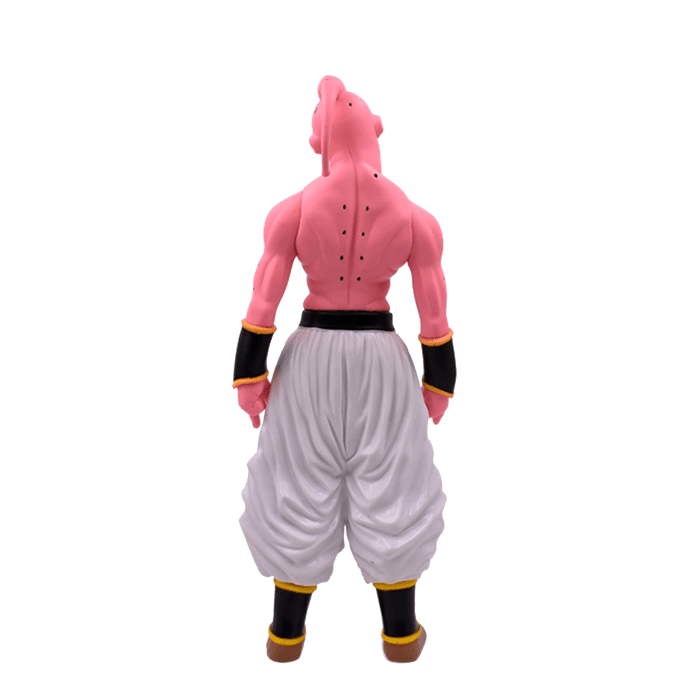 Figura Kid Majin Boo Dragon Ball Z Luminosa 24cm Nova Promo - Hype Loja™