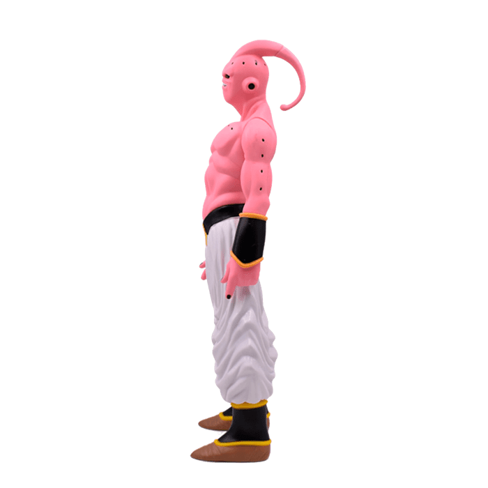 Boneco Majin Boo Gigante 44cm Dragon Ball - Hobbies e coleções - Vila  Medeiros, São Paulo 1223430384