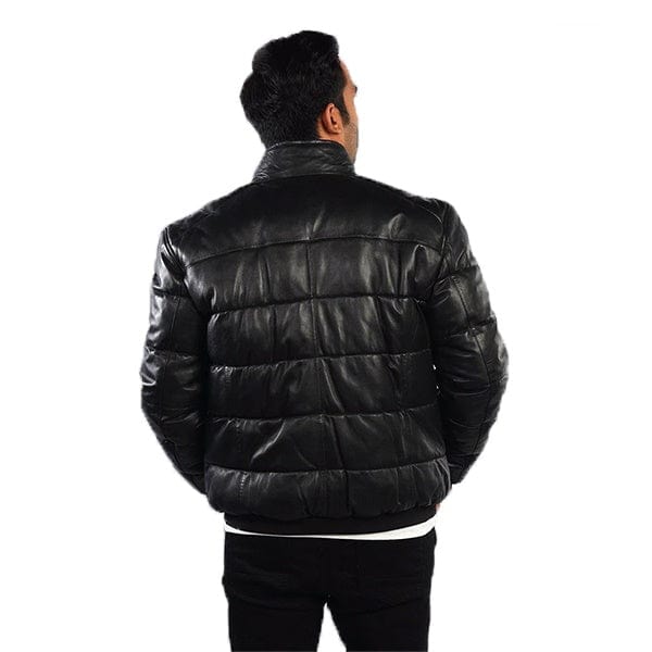 入荷処理 size:M vaultroom LEATHER BOMBER JACKET www.joseph-watches.com