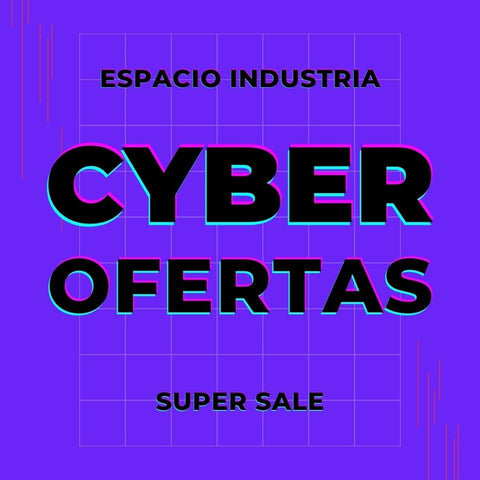 Cyber ofertas