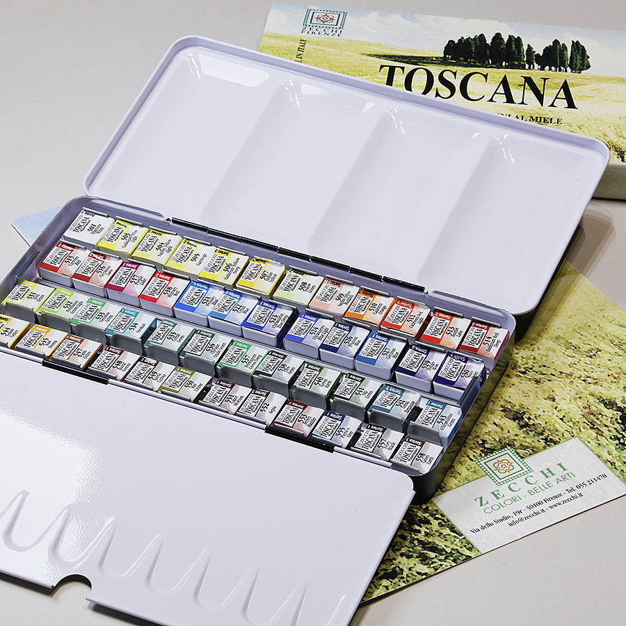 Paint And Brush Set - Temu Japan