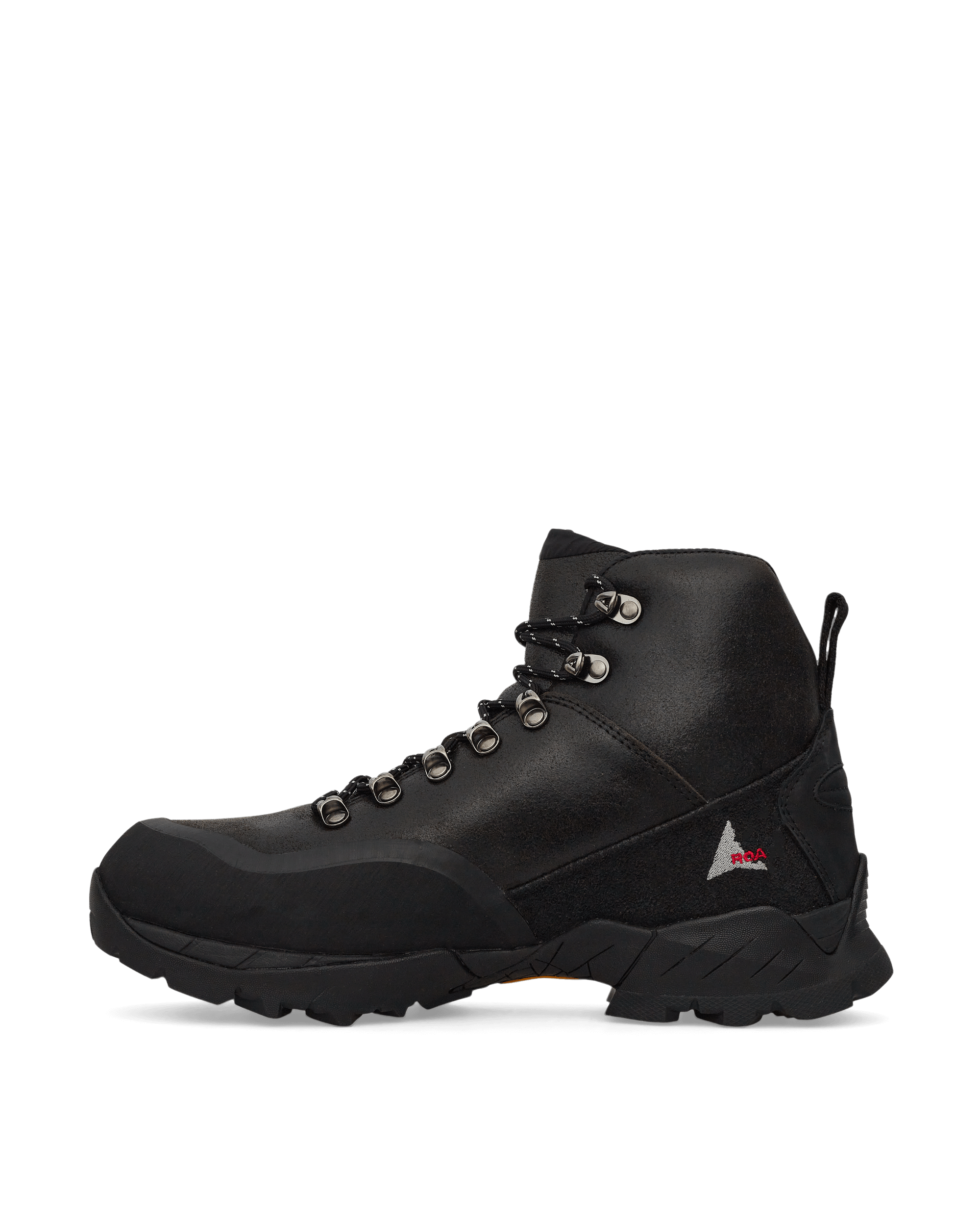 上質直営通販 激レア‼️ ALYX × ROA LACE UP HIKING BOOT ブーツ