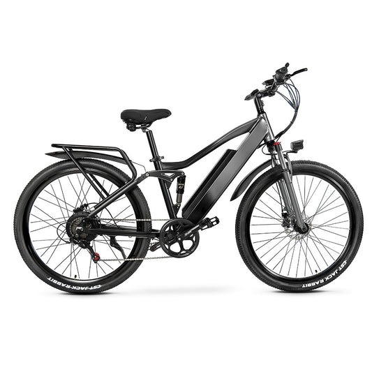 Welkin TOP020 Electric Bicycle – KL Scooters