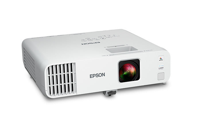 Videoproyector Epson PowerLite L200X 3LCD 4200 Lúmenes Resolución XGA 1024x768 HDMI - V11H992020