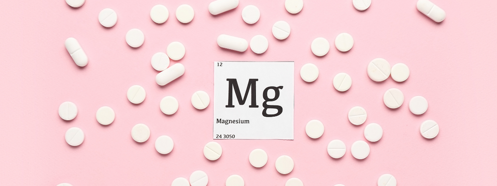 Waarom magnesium slikken? Ontdek de voordelen