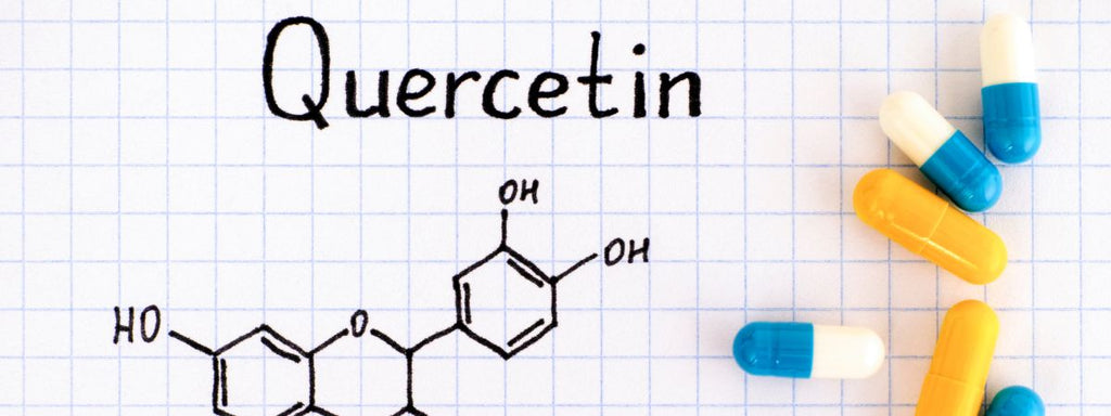 quercetine