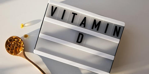 Vitamine D